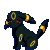 Umbreon cry